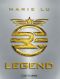 [Legend 01] • Legend 1